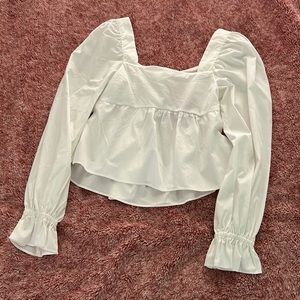 H&M NEW Top Size S